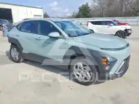 2026 Hyundai Kona photo
