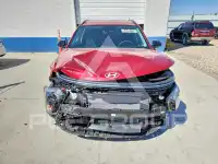 2026 Hyundai Kona фото
