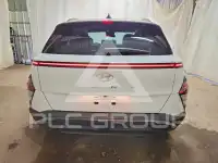 2026 Hyundai Kona фото