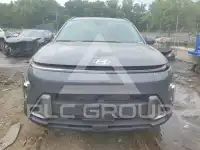 2026 Hyundai Kona фото