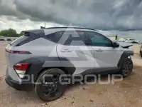 2026 Hyundai Kona фото