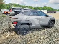 2026 Hyundai Kona фото