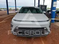 2026 Hyundai Kona фото