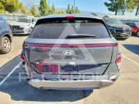 2026 Hyundai Kona photo