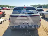 2026 Hyundai Kona фото