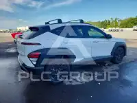 2026 Hyundai Kona фото