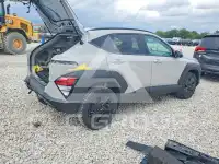 2026 Hyundai Kona фото