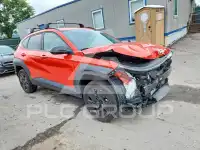 2026 Hyundai Kona фото