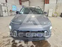 2026 Hyundai Kona photo