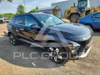 2026 Hyundai Kona фото