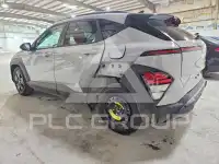 2026 Hyundai Kona photo