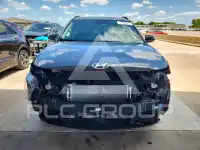 2026 Hyundai Kona фото