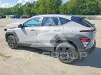 2026 Hyundai Kona фото