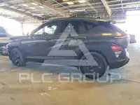 2026 Hyundai Kona фото