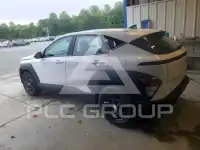 2026 Hyundai Kona photo