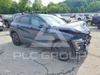 2026 Hyundai Kona фото