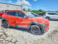 2026 Hyundai Kona фото