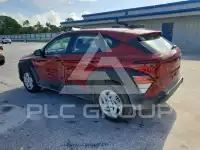 2026 Hyundai Kona фото