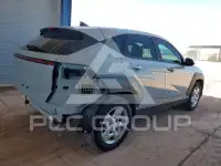 2026 Hyundai Kona фото