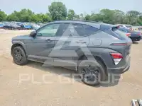 2026 Hyundai Kona photo