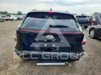 2026 Hyundai Kona фото