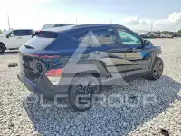 2026 Hyundai Kona фото