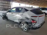 2026 Hyundai Kona фото
