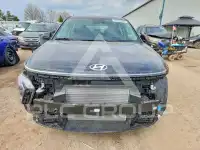 2026 Hyundai Kona фото