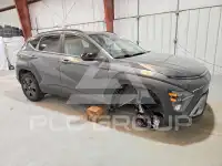 2026 Hyundai Kona фото