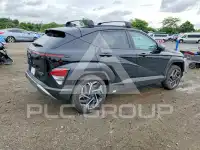2026 Hyundai Kona photo