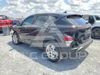2026 Hyundai Kona фото