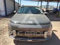 2026 Hyundai Kona фото