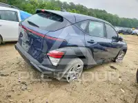2026 Hyundai Kona photo