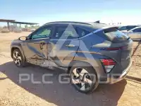 2026 Hyundai Kona фото