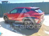 2026 Hyundai Kona фото