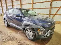 2026 Hyundai Kona фото