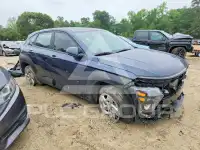 2026 Hyundai Kona photo