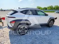 2026 Hyundai Kona фото