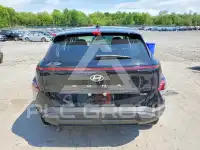 2026 Hyundai Kona фото