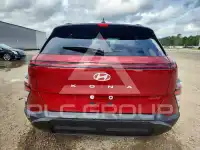 2026 Hyundai Kona фото
