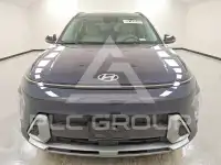 2026 Hyundai Kona photo