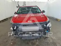 2026 Hyundai Kona фото