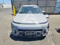 2026 Hyundai Kona фото