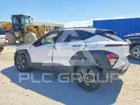 2026 Hyundai Kona photo