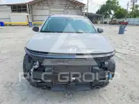 2026 Hyundai Kona фото