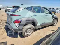 2026 Hyundai Kona фото