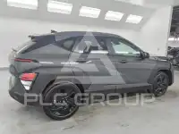 2026 Hyundai Kona photo