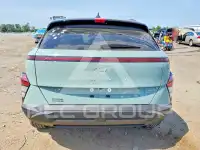2026 Hyundai Kona фото