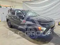 2026 Hyundai Kona фото