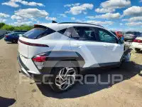2026 Hyundai Kona photo